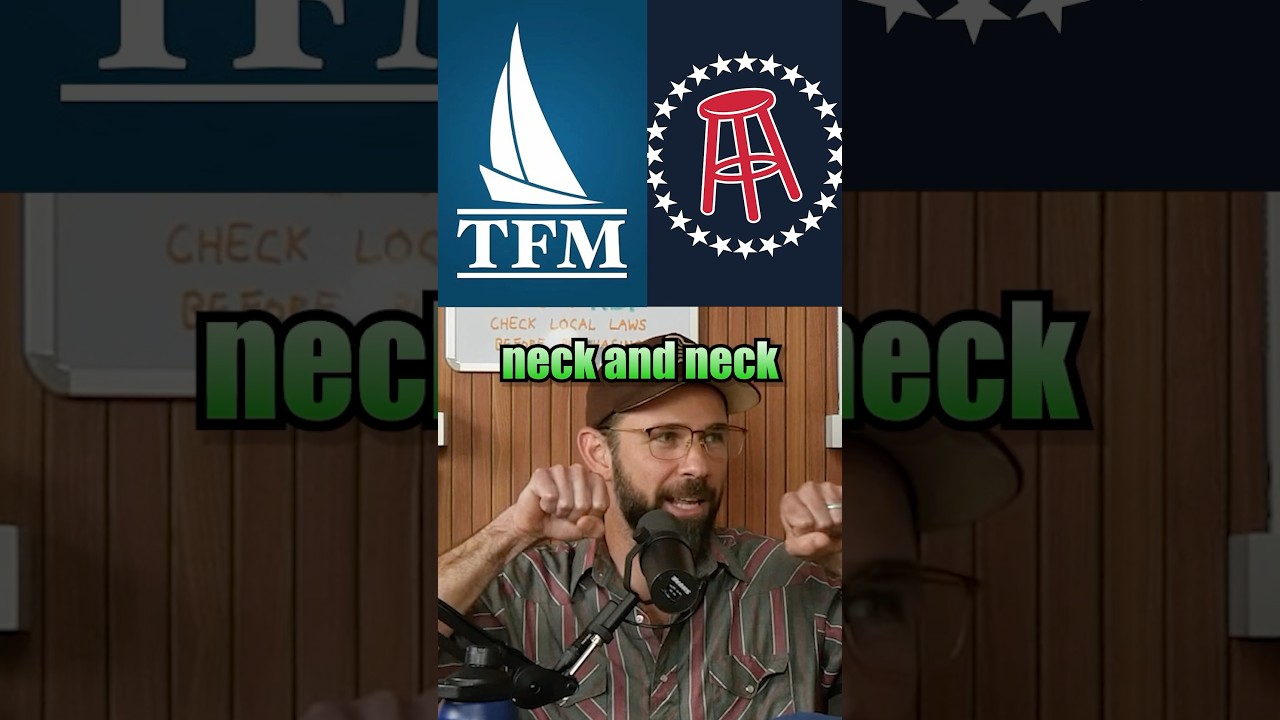 Co-founder of Total Frat Move explains what went wrong. #TFM #totalfratmove #barstool #college