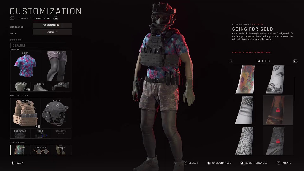 Ready or Not with Treeman