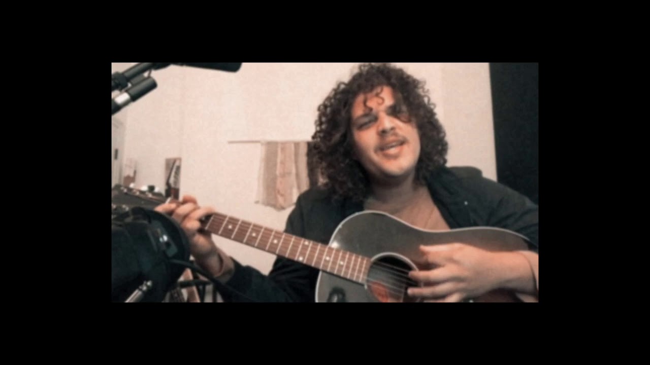 Tamino- Tummy (COVER)