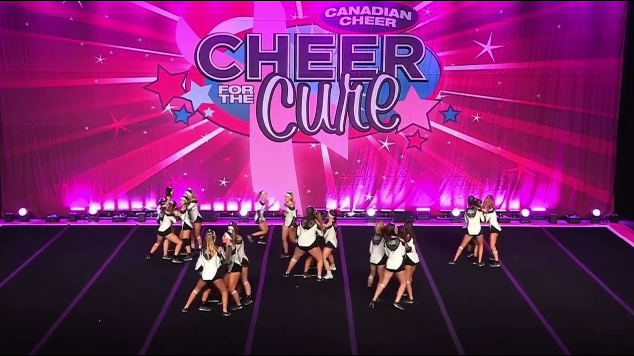 TR Cheer Destiny C4TC 2024