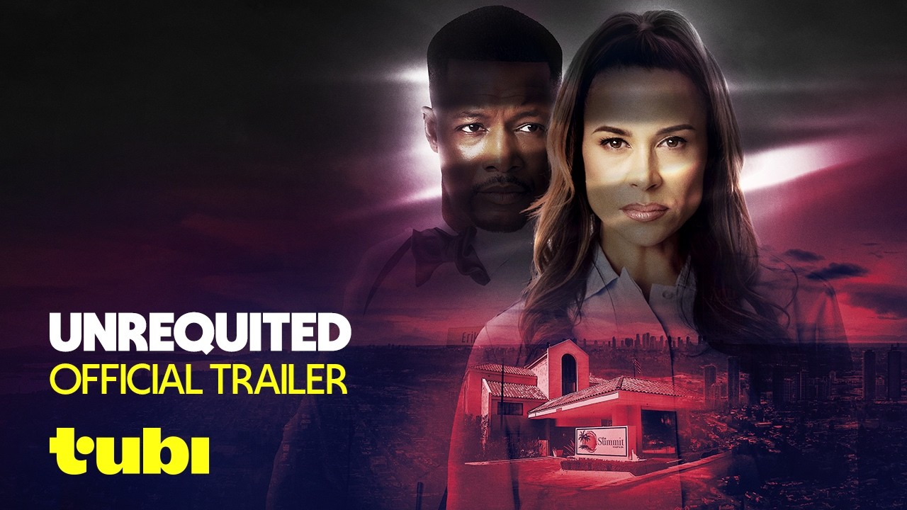 Unrequited | Official Trailer | Tubi Original