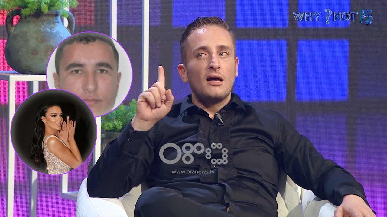 Bora Zemani dhe Nuredin Dumani, Rezart Veleshnja jep deklarat&euml;n e tij ekskluzive n&euml; Why Not