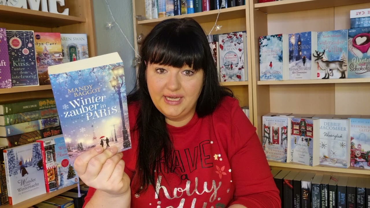 Meine Weihnachtsbücher Bestellung