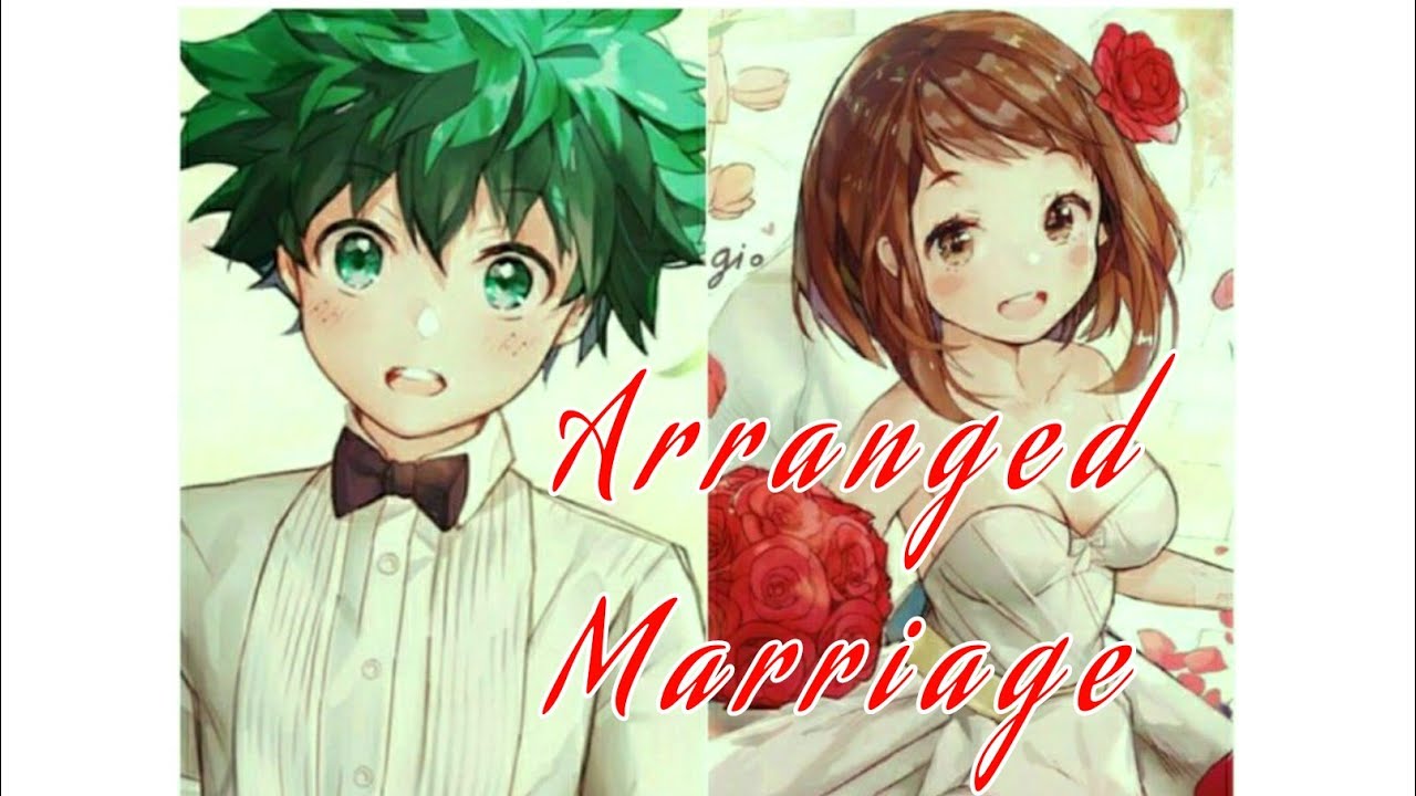 Arranged marriage Part 1 | Izuocha (Check DESC)