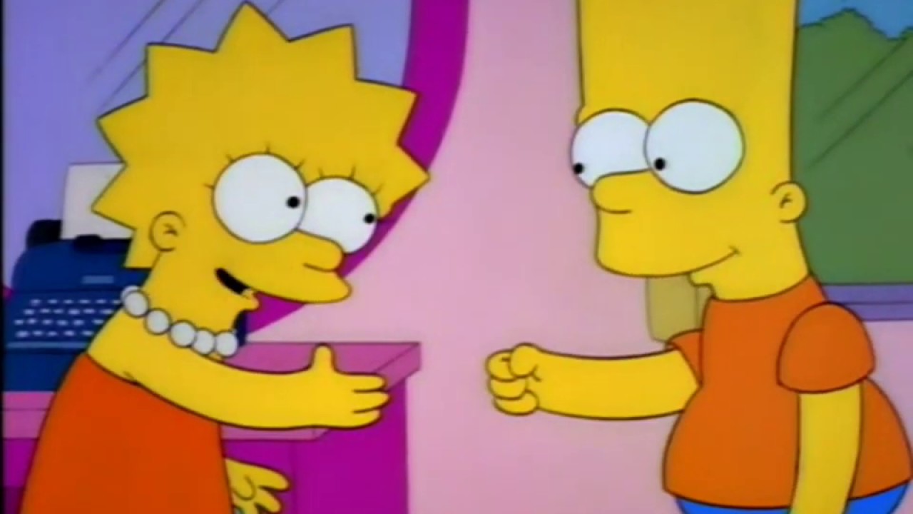 S04E19 - Rock, Paper, Scissors