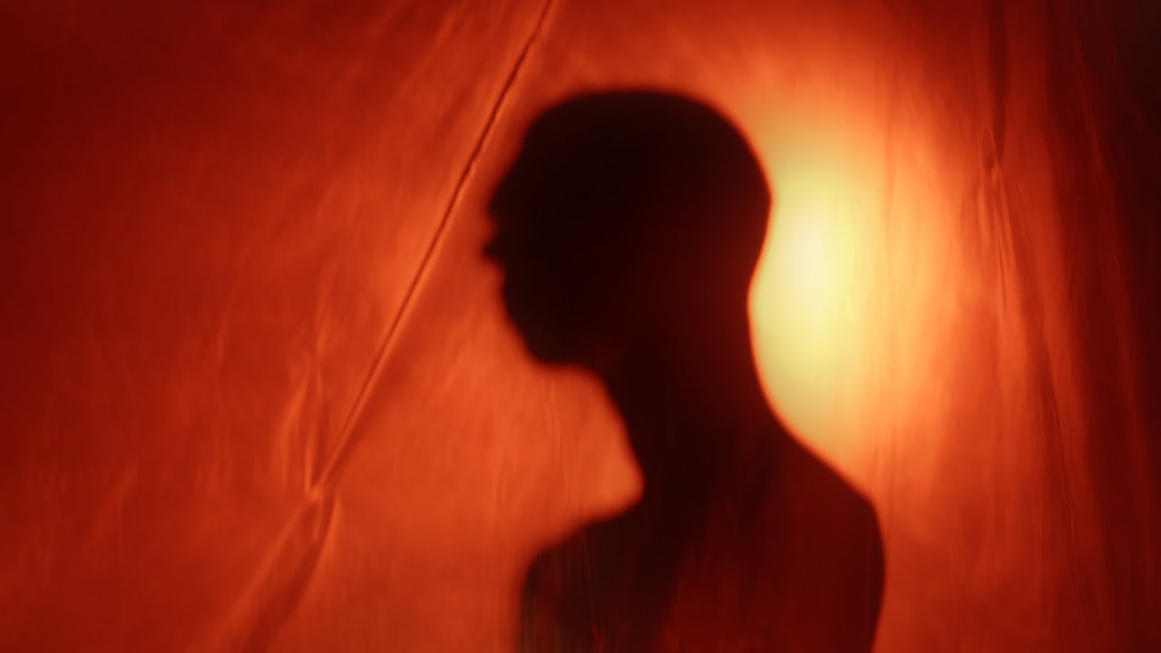 Dlugosh - Alone (Official video)