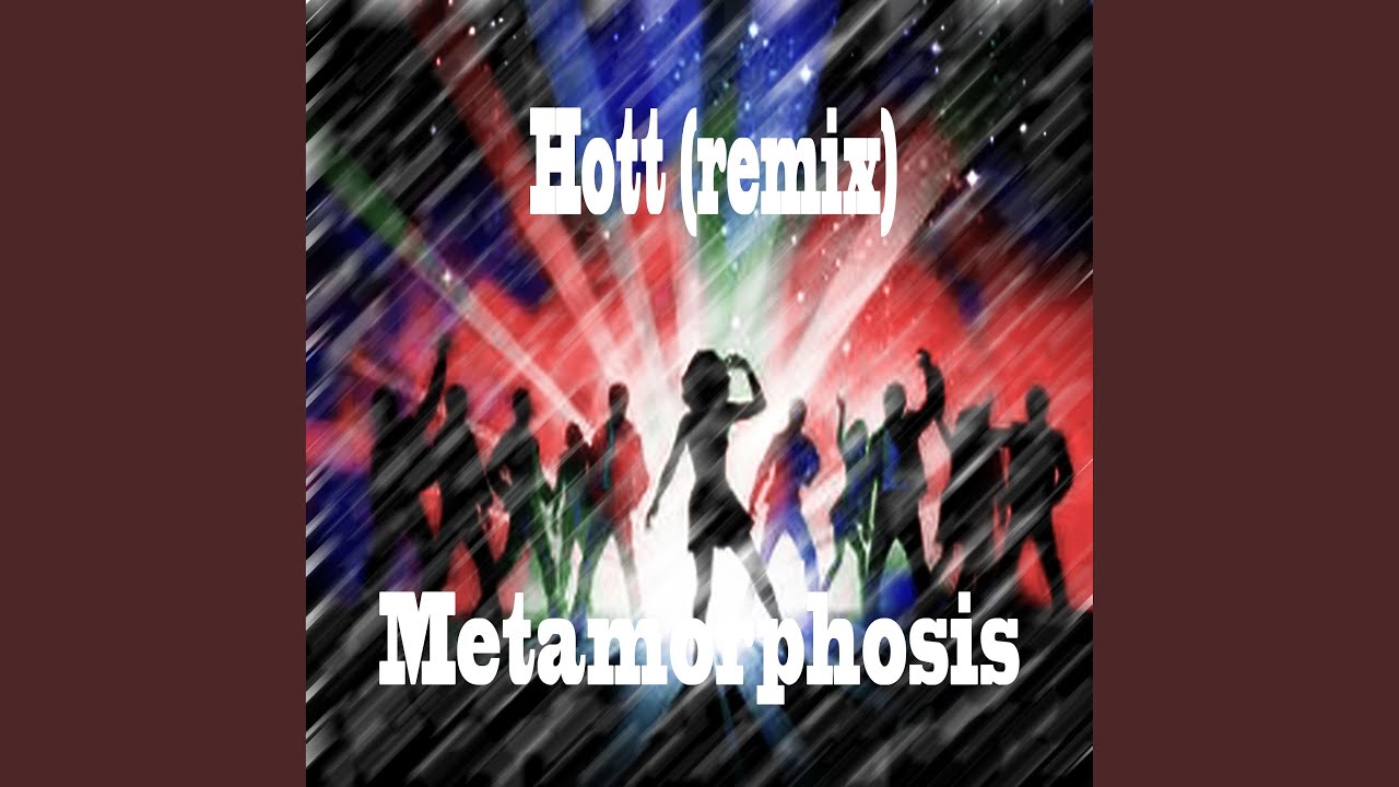 Hott (remix)
