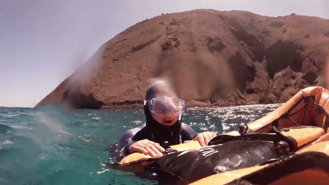 [Free diving] La Ciotat 2023