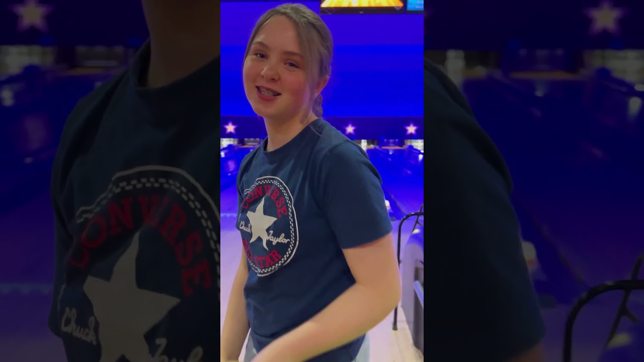Kids Activities at Bowling
