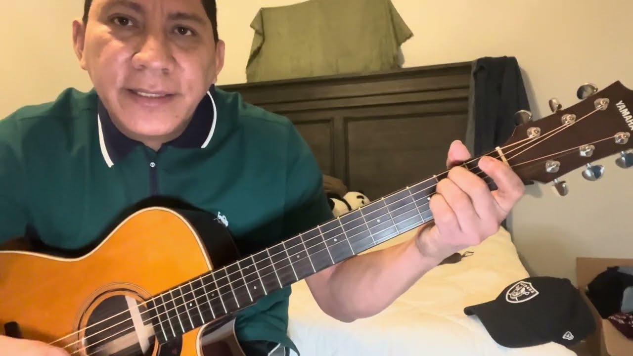 #tutorial quiero llenar tu trono de alabanza 