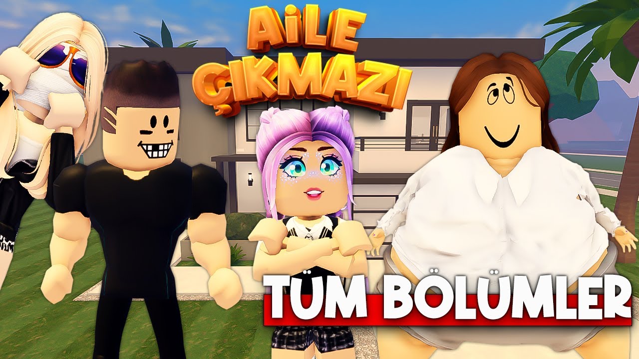 AİLE ÇIKMAZI 3. Sezon TÜM BÖLÜMLER (17-24)🎥