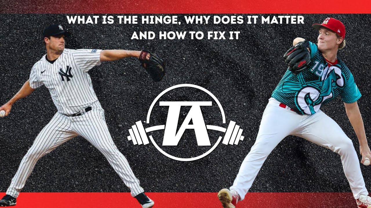 What Is the Hinge, Why Does It Matter, and How To Fix It