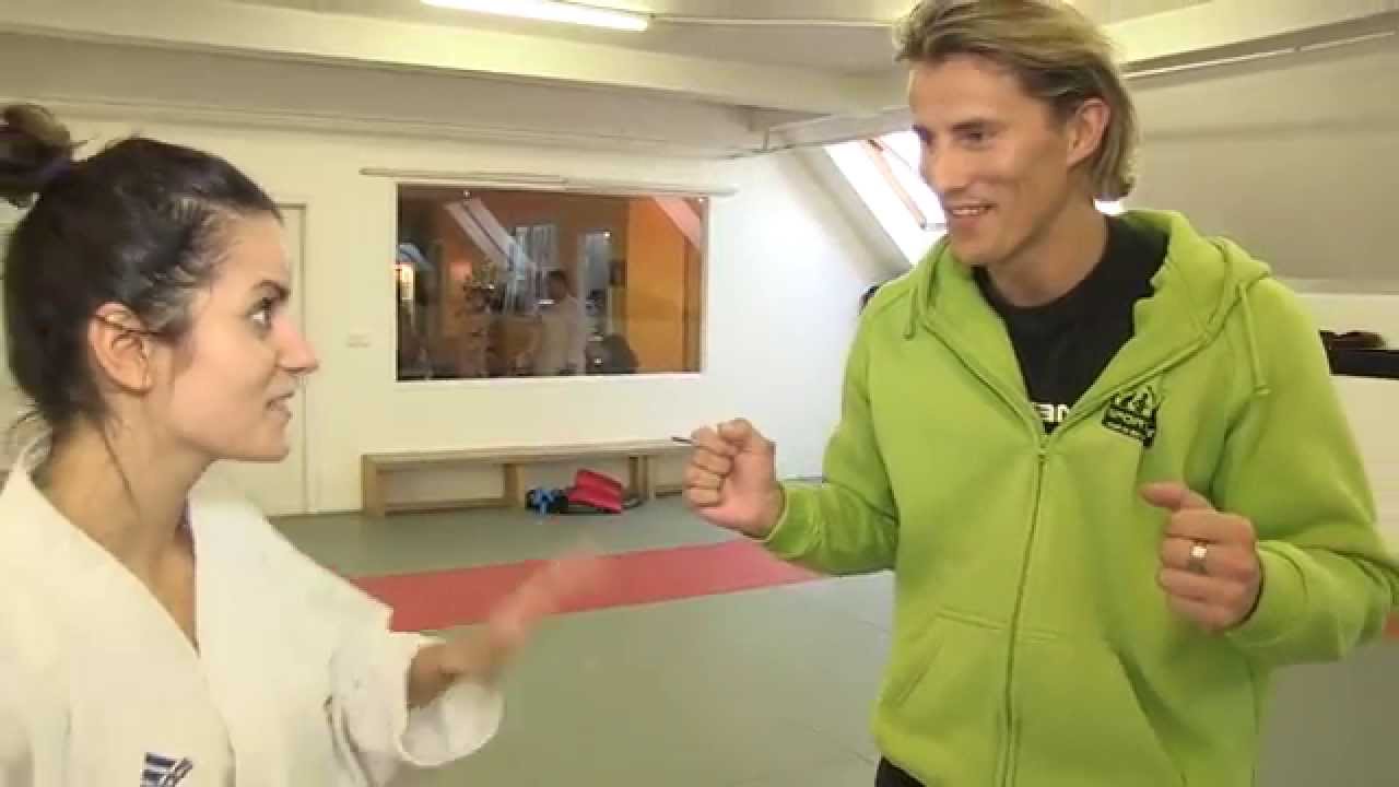 Karate beim SC Banzai