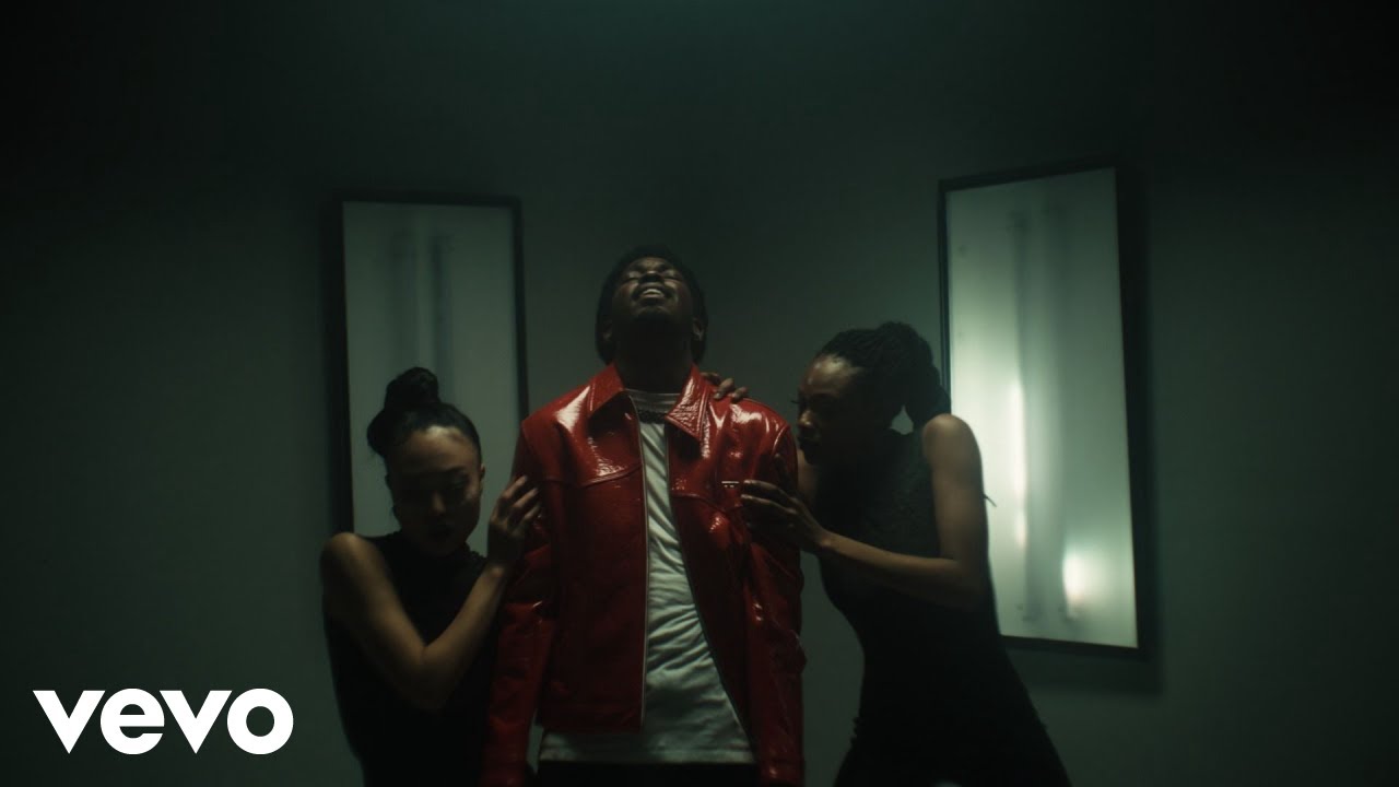 Adrian Daniel - You Slay Me (Official Video)