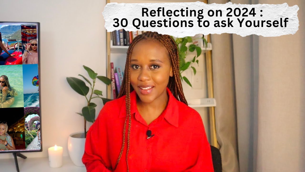 Reflecting on 2024: Lessons Learned, Growth Achieved, and Plans for the Future