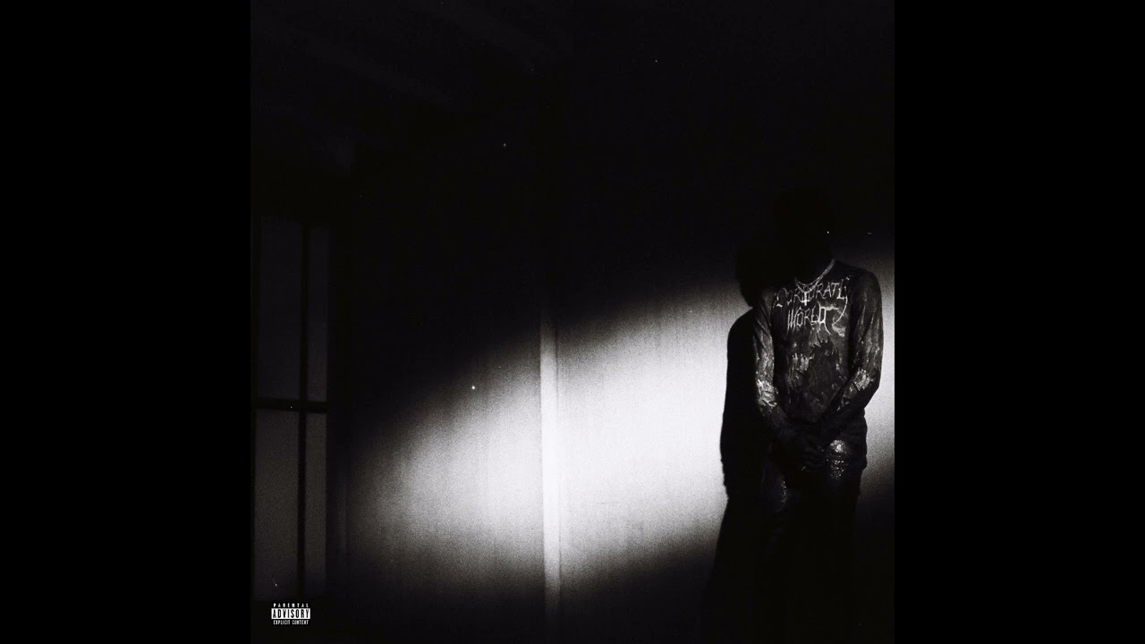 Destroy Lonely - NOSTYLIST (Instrumental)
