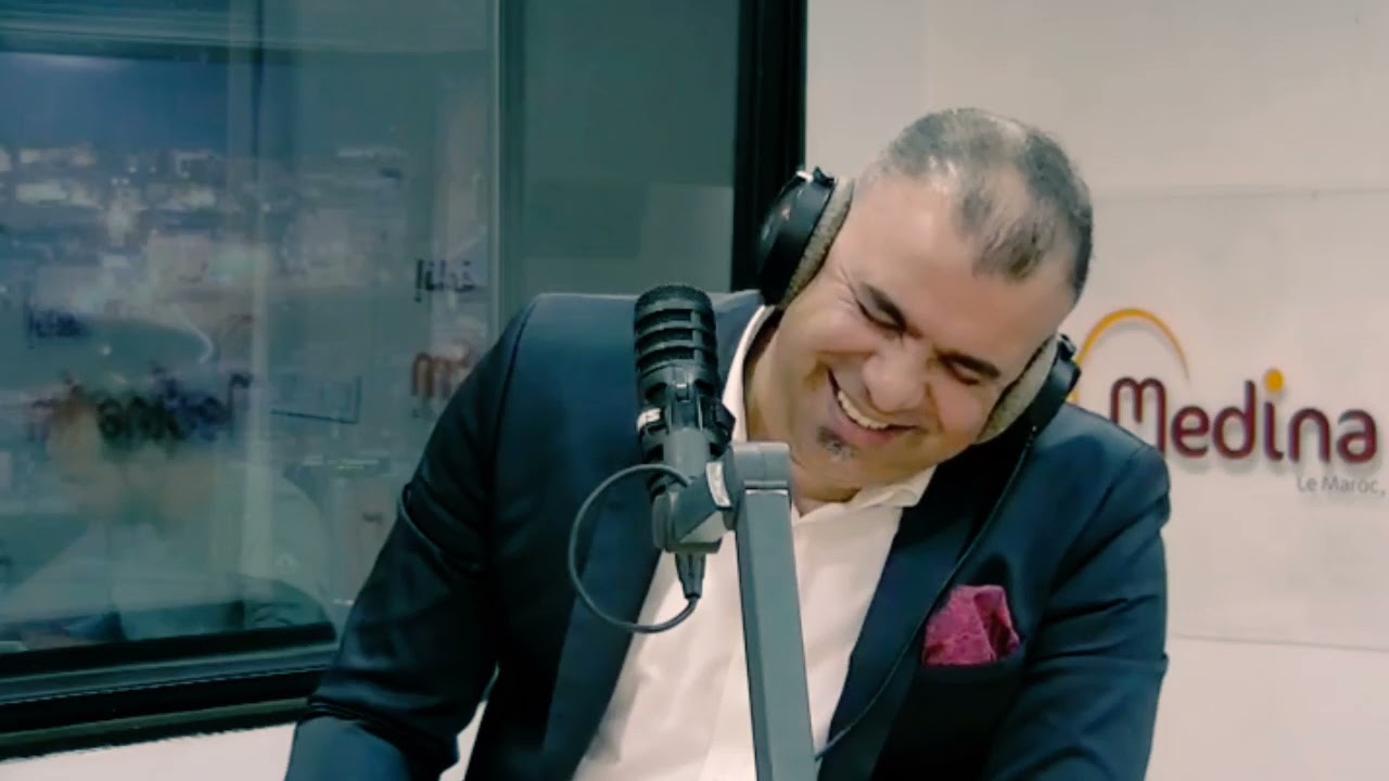 رجل يطلب طلب غريب من عزيز العبوبي شاهد النهاية
