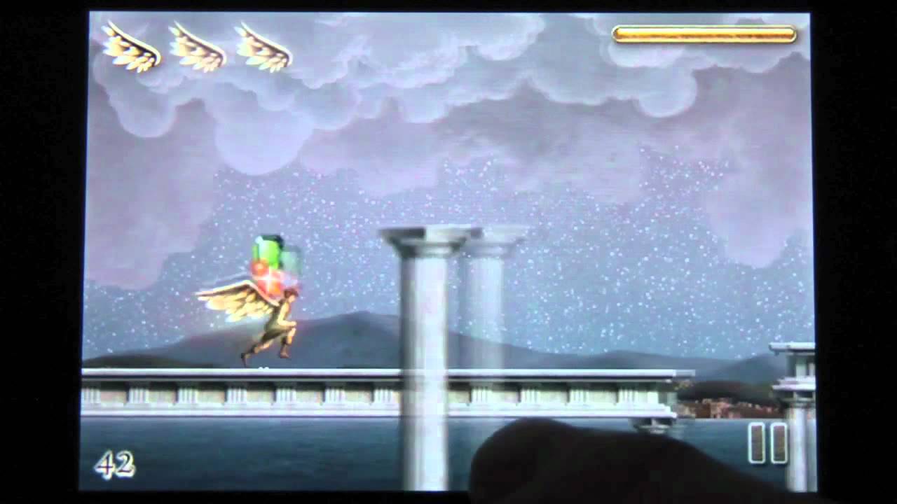 Iphone Free App (29-05-2011) IKAROS HD