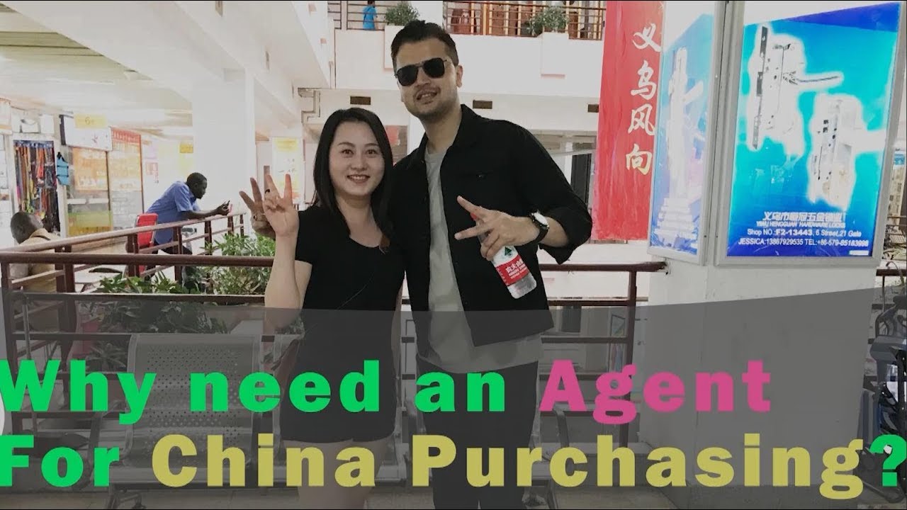 Do You Need a Reliable Sourcing Agent? | Sourcing Agent China | Yiwu Market Agent