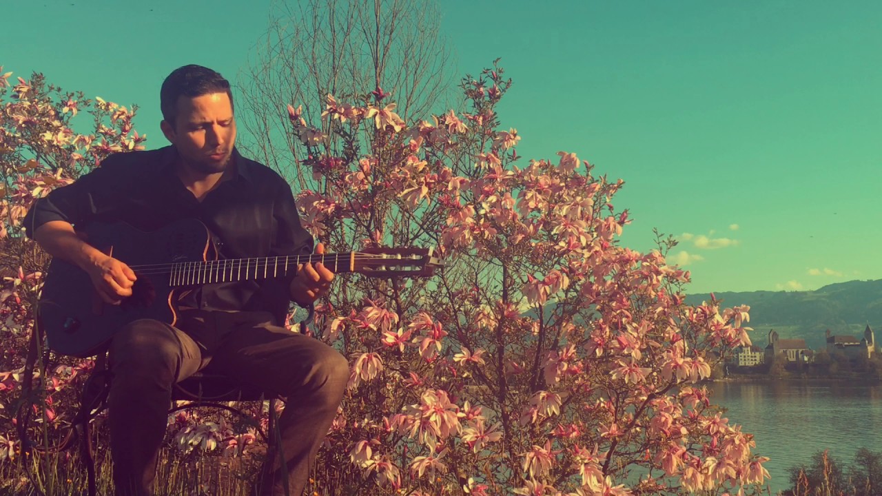 Levin - L'Appuntamento (Cover)