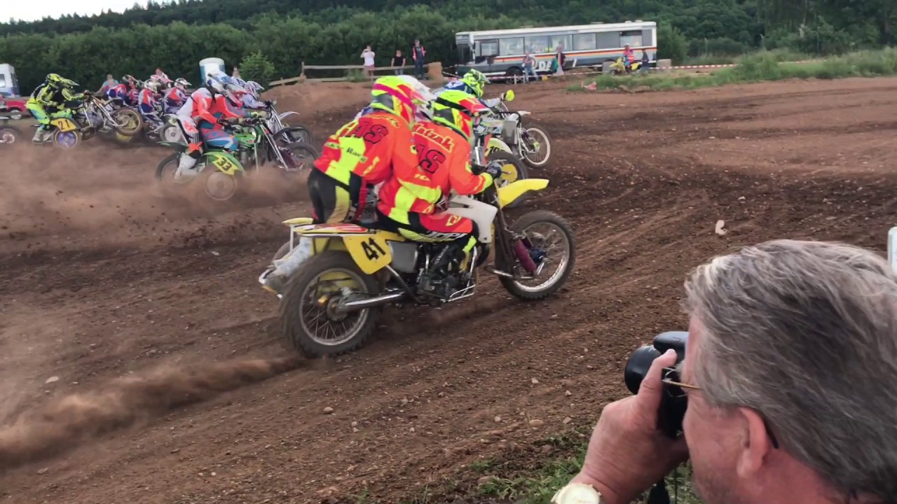DAMCV MSC Wisskirchen 5.6.17 (SWG)