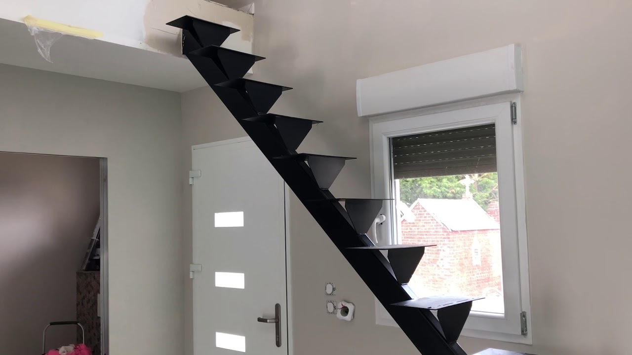 AMC CONSTRUCTION Prefabrik çelik villa