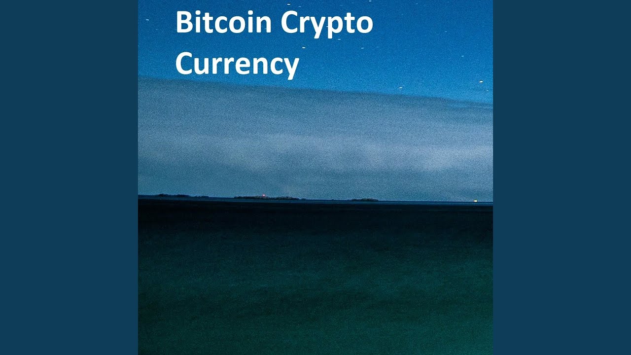 Bitcoin Crypto Currency
