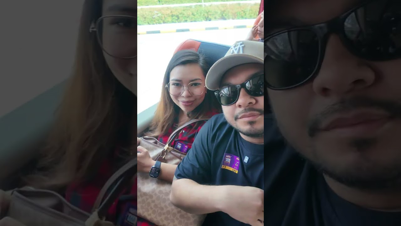 Stuck in Singapore 🇸🇬 for 25 hours… What to do…