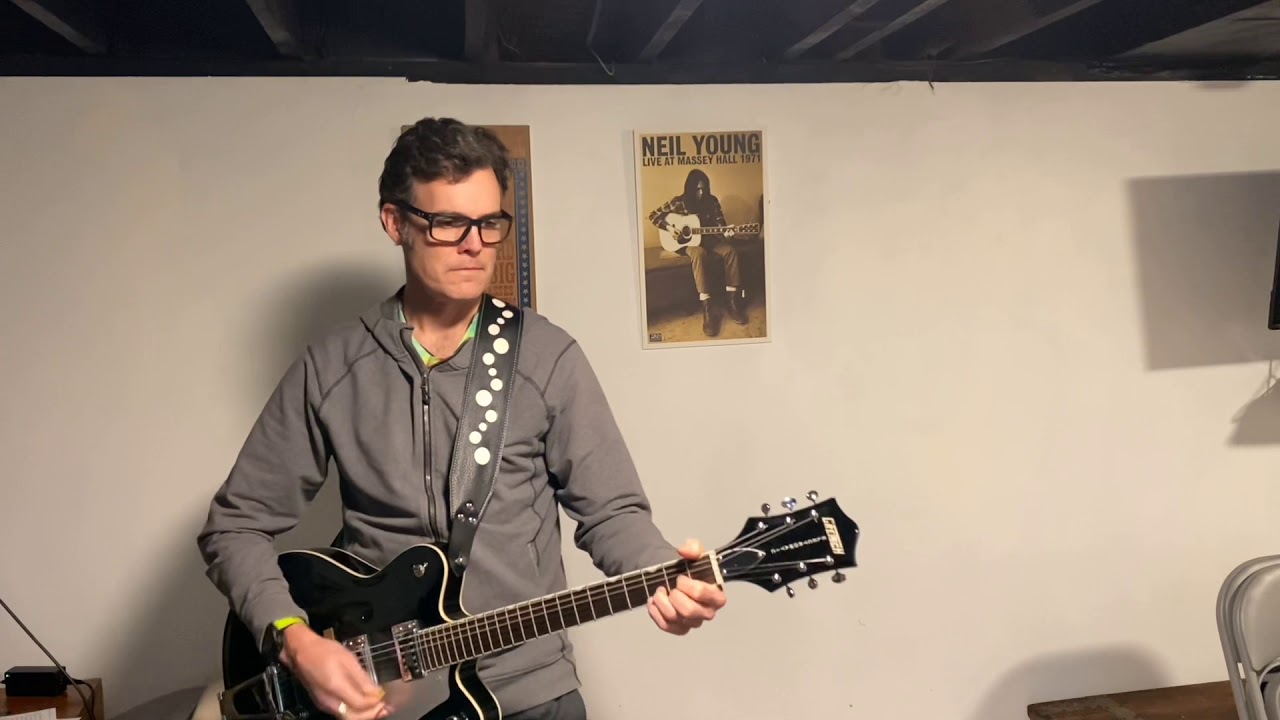 Quarantunes Episode 42: “Winners & Losers” by Social Distortion