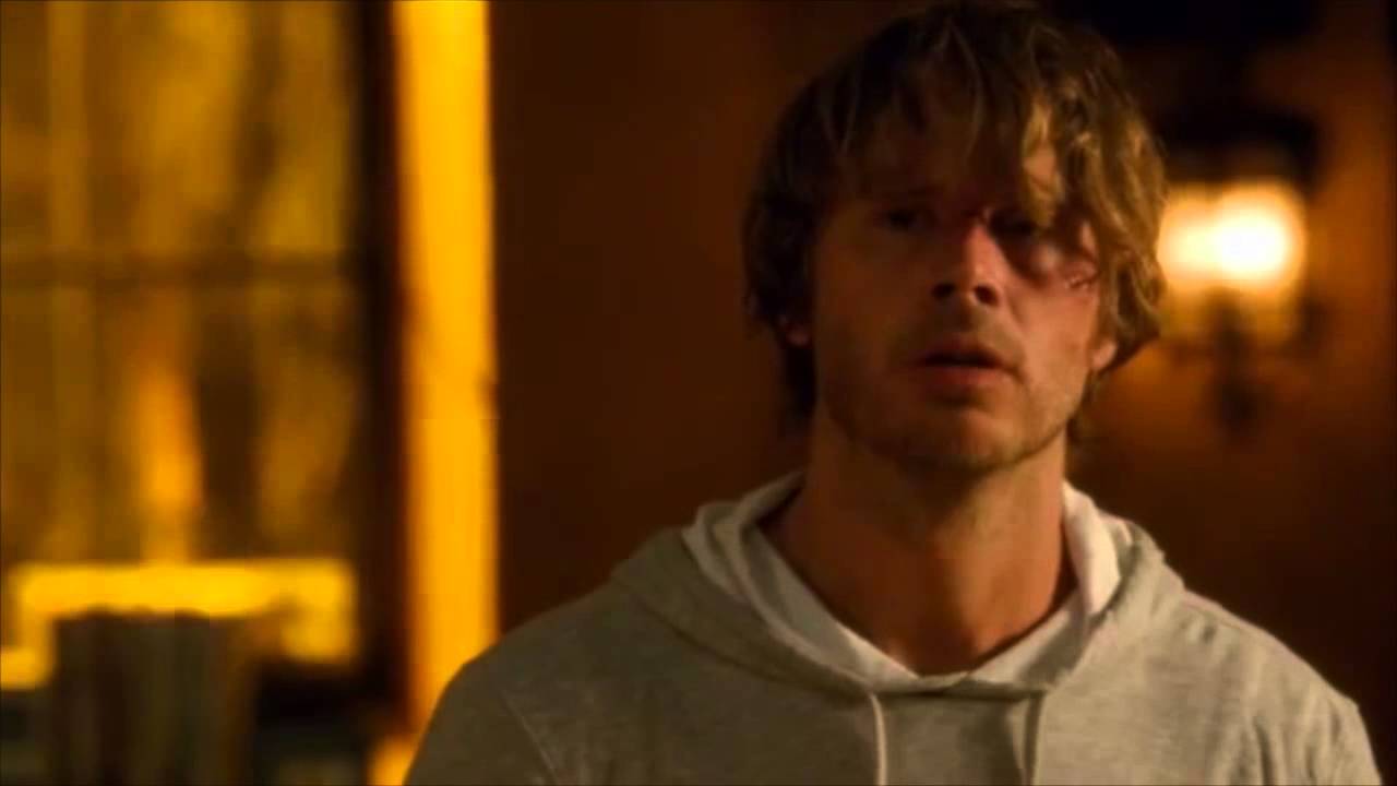 Kensi and Deeks - In My Veins