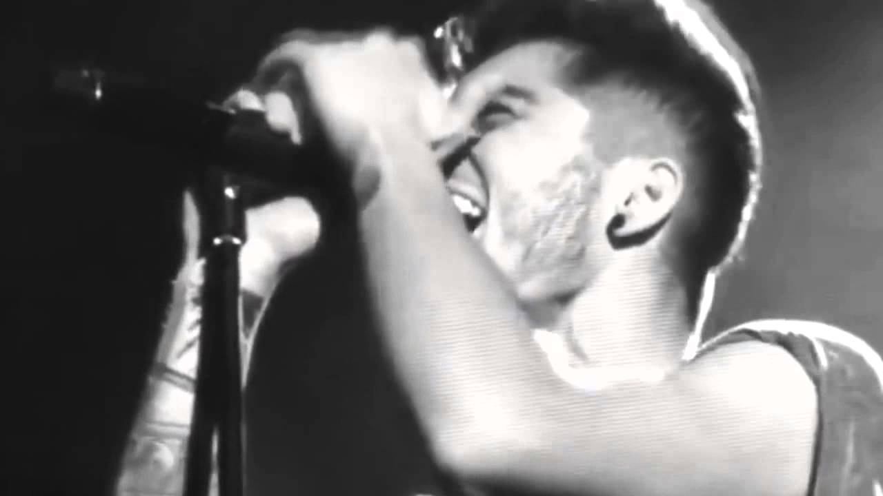Zayn Malik | Love Me Harder