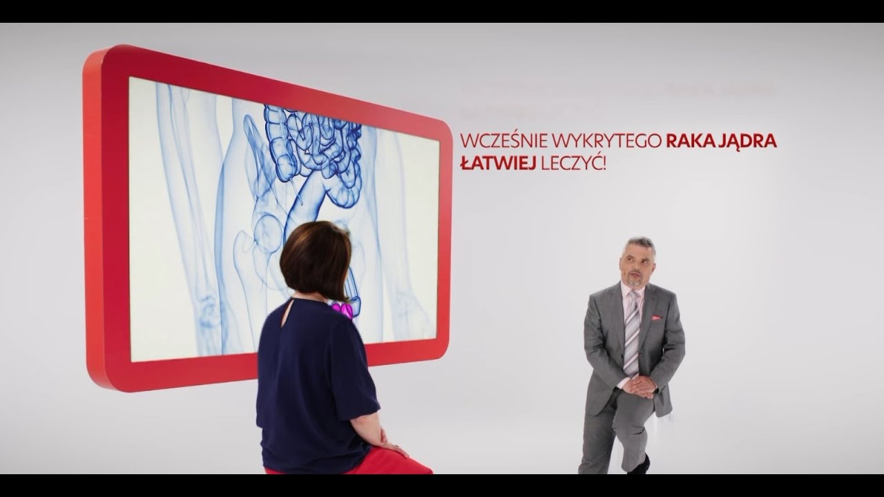 Rak jądra - jak się przed nim uchronić? #PlanujęDługieŻycie