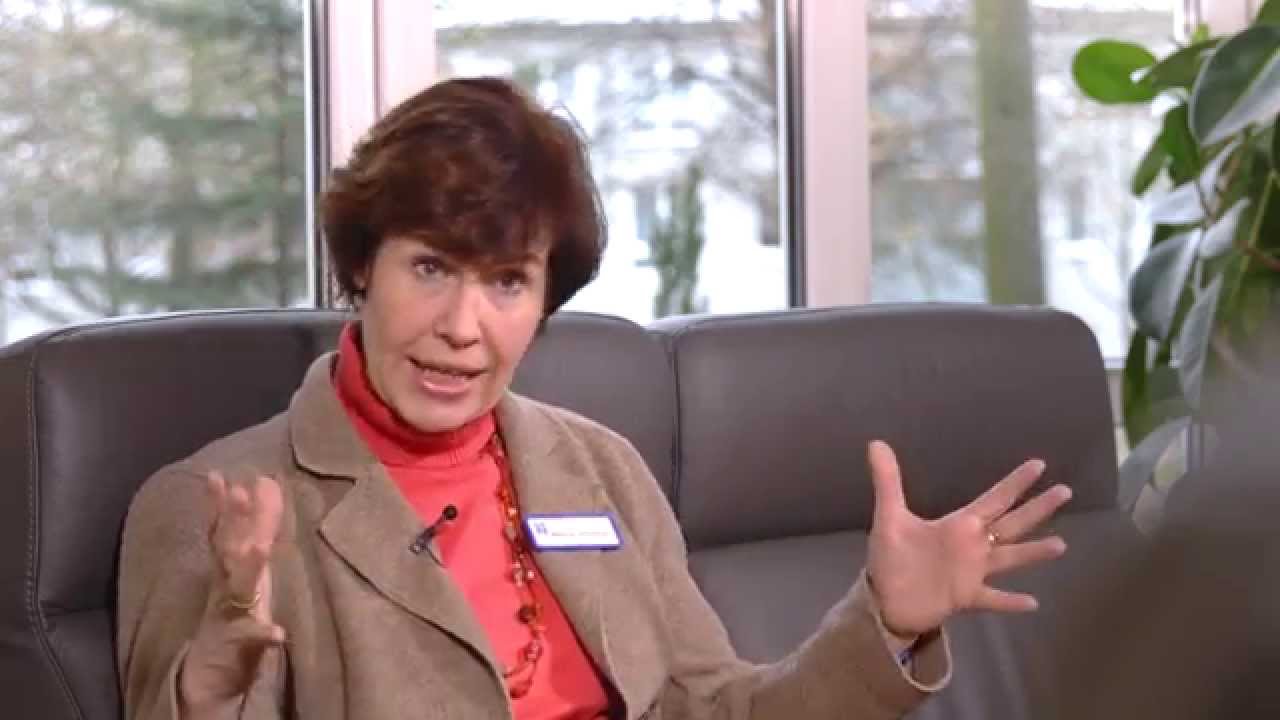 Aus- und Weiterbildung in der Pflege
