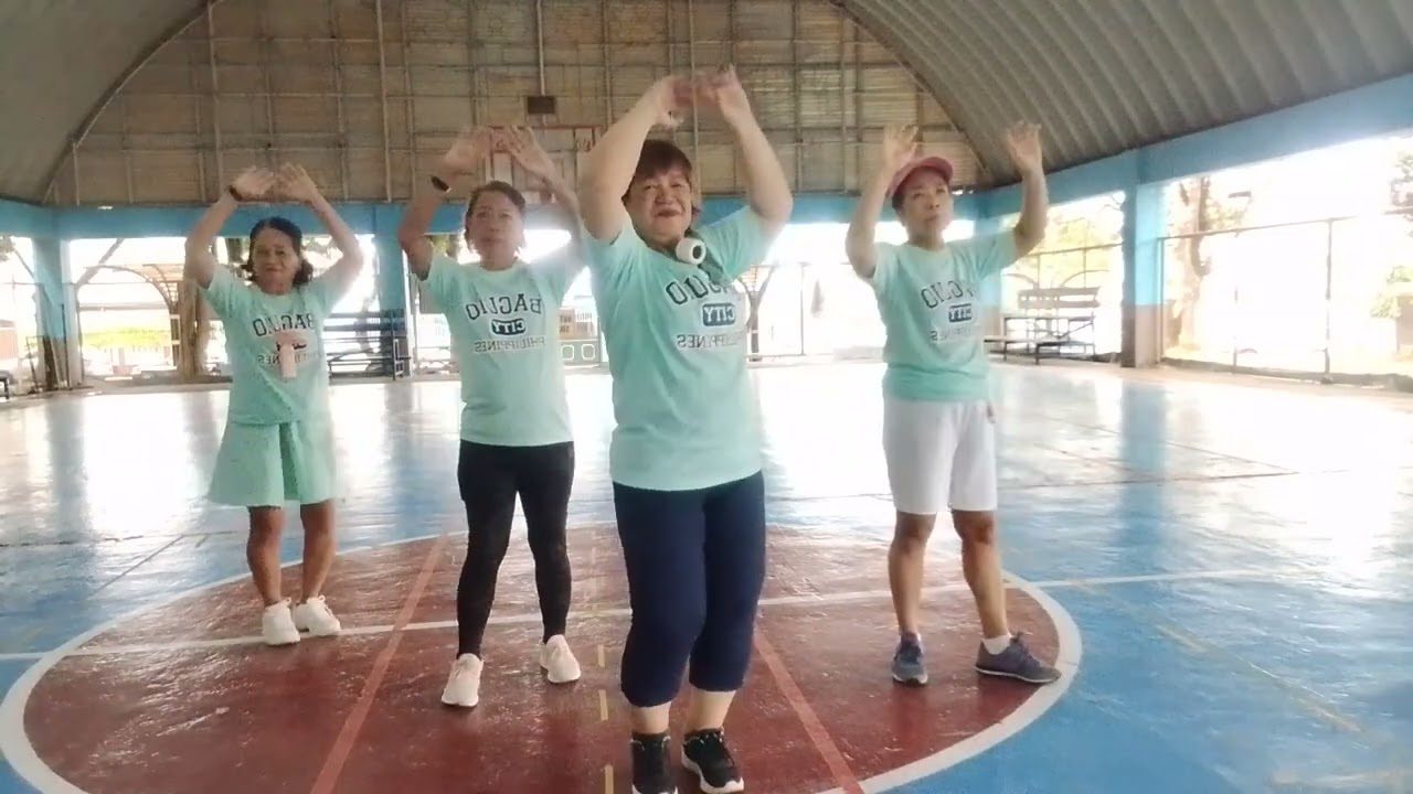R3 1st zumba 2026 2