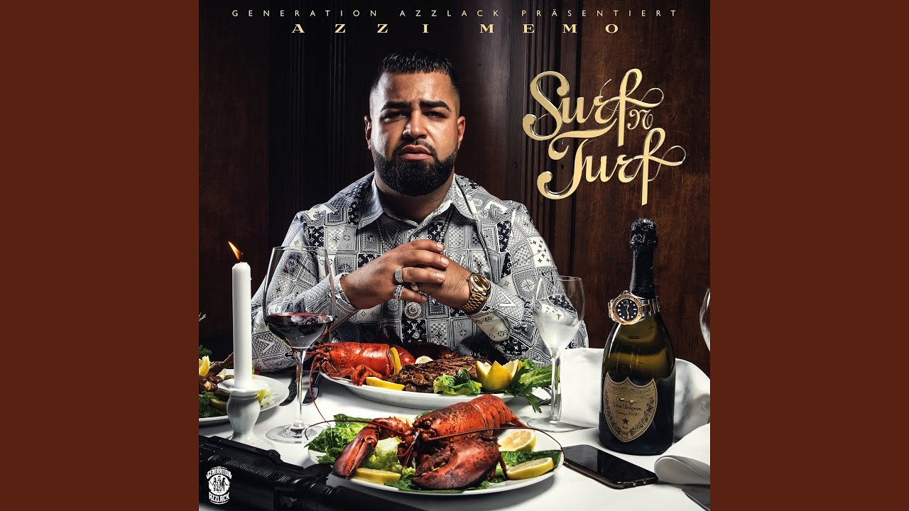 Bei Nacht (Instrumental)