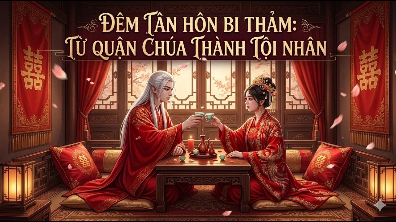 [Cổ đại]  Phượng Ẩn Thiên Hạ  - Tôi yêu truyện