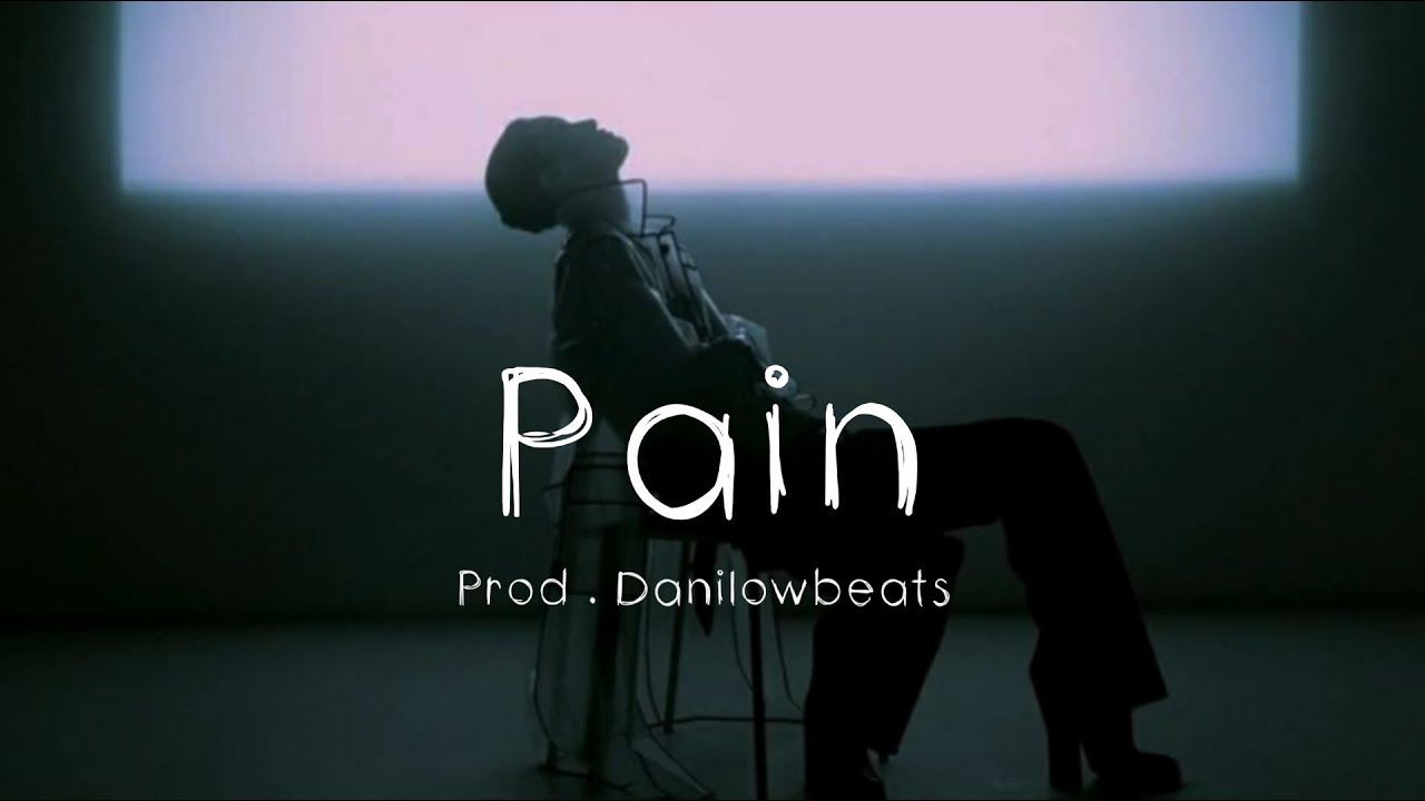 Free Sad Type Beat - 