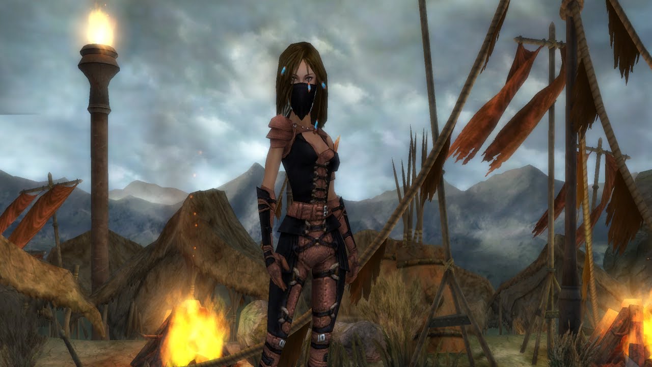 Guild Wars Reforged NEW PRESEARING CONTENT just dropped - Piken Square, Reforged and Hardcore Modes