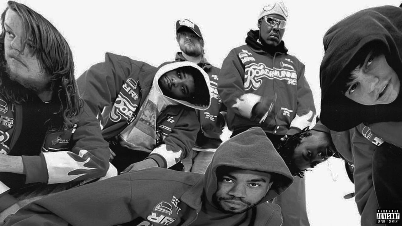 BROCKHAMPTON X JOEY VALENCE & BRAE TYPE BEAT 