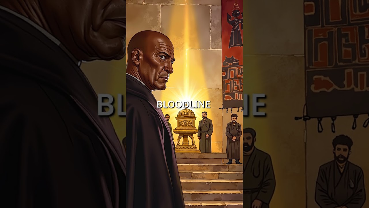 5 Ethiopian Orthodox Secrets That Will BLOW YOUR MIND