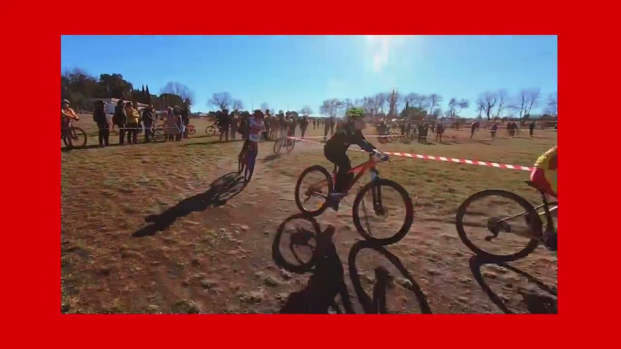 Challenge Gardois. Terres de Sommieres.