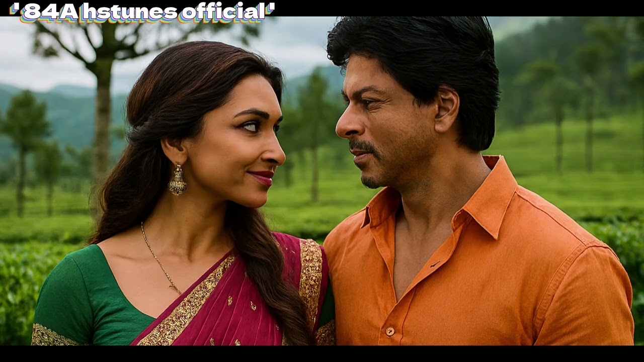 84A hstunes official. ' Titli '...from CHENNAI EXPRESS