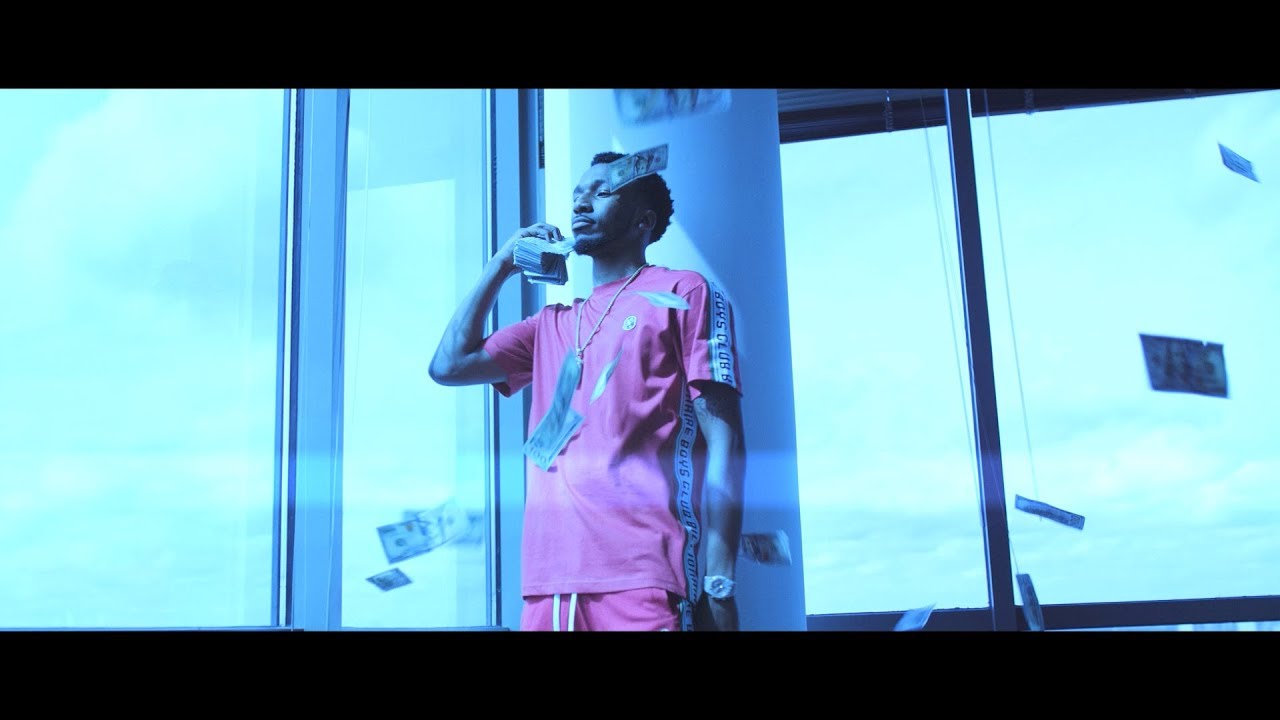 AR FITEEN - Blues