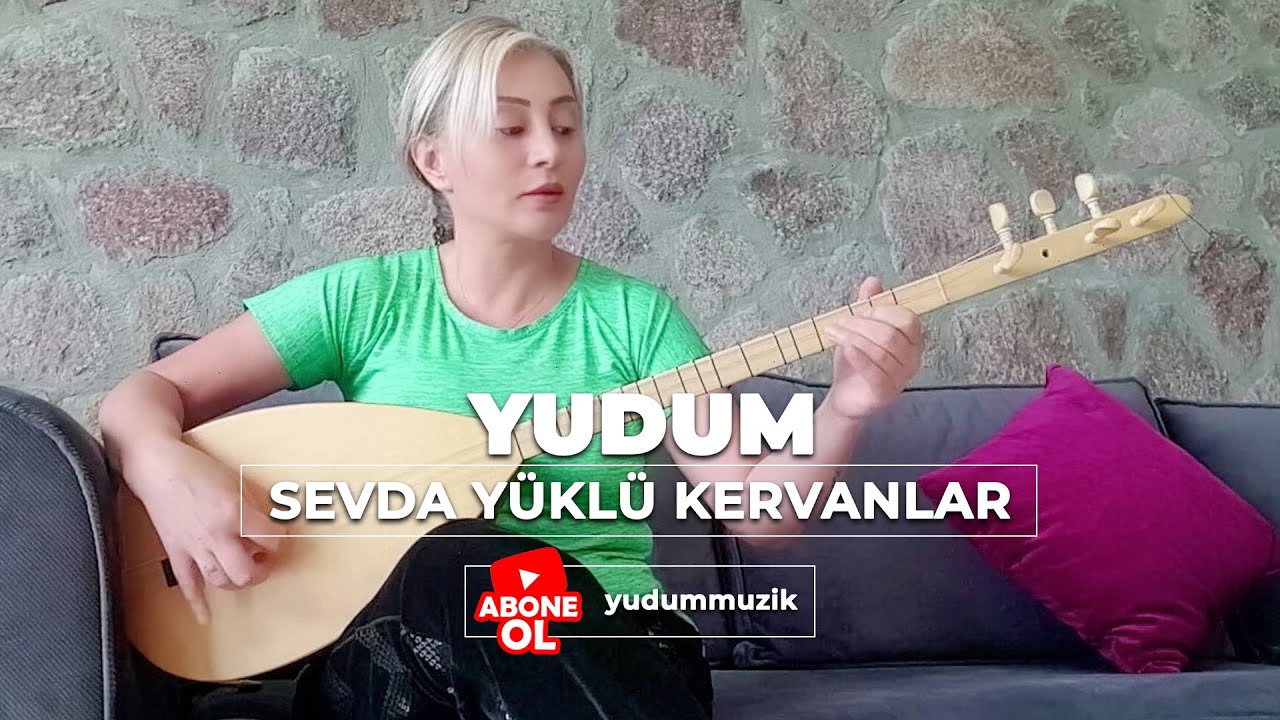 Yudum - Sevda Yüklü Kervanlar  #sevdayüklükervanlar #yudum