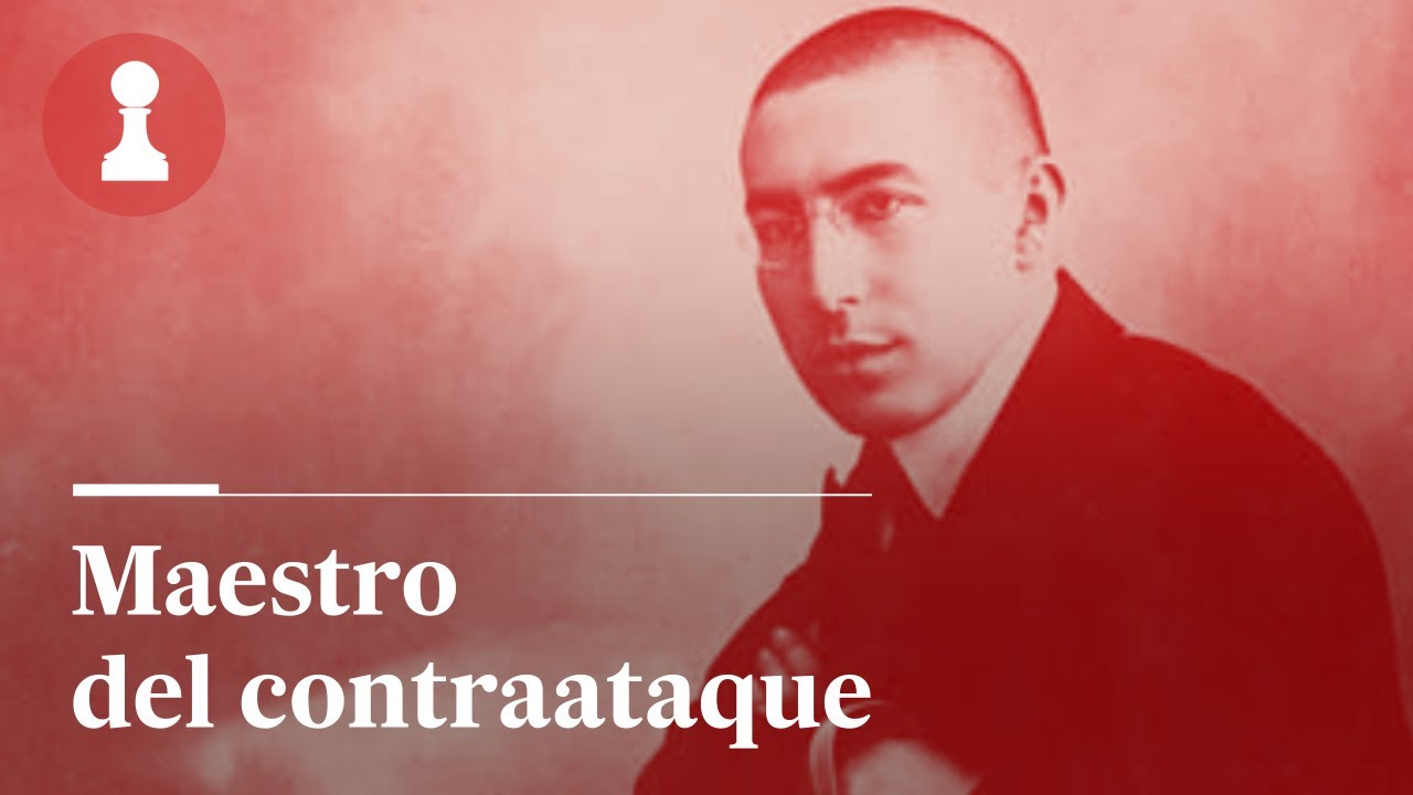 RUBINSTEIN: Contragolpe FULGURANTE | El rincón de los inmortales