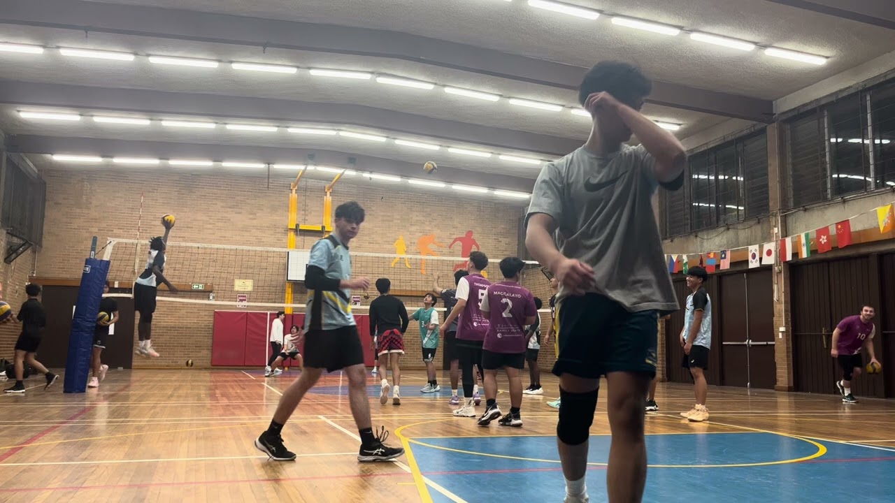 blacktown u18 training (4/6/25)
