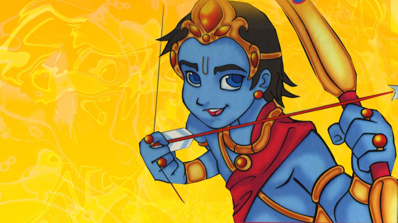 Bala Kanda Ramayan Full Movie - பால காண்டம் ராமாயணம் - தமிழ்