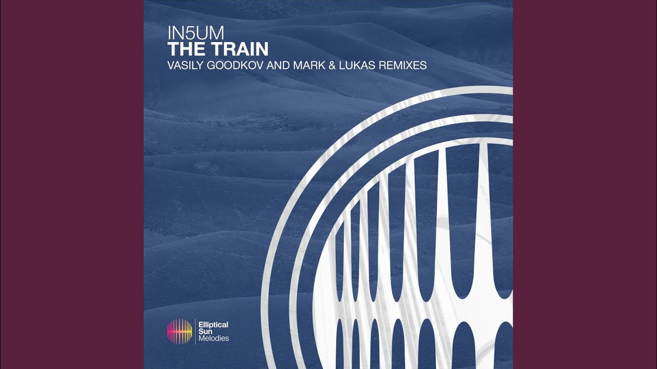 The Train (Vasily Goodkov Remix)