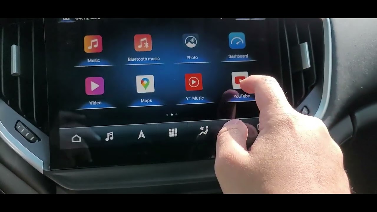 Infotainment Unit Upgrade Review | 2014-2017 Maserati Ghibli | #WezReviews