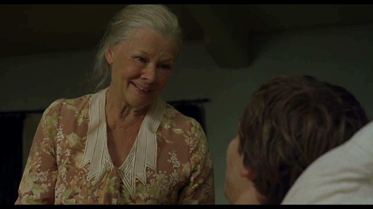 Ladies in Lavender (2004) HD | Full Movie | Judi Dench, Maggie Smith |  Drama Film